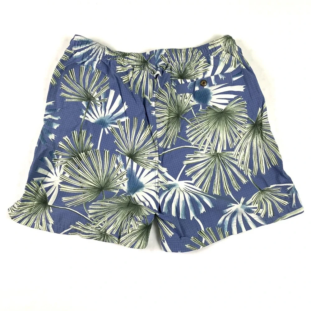 Tommy Bahama Swim Trunks‎ Men's Medium Shorts